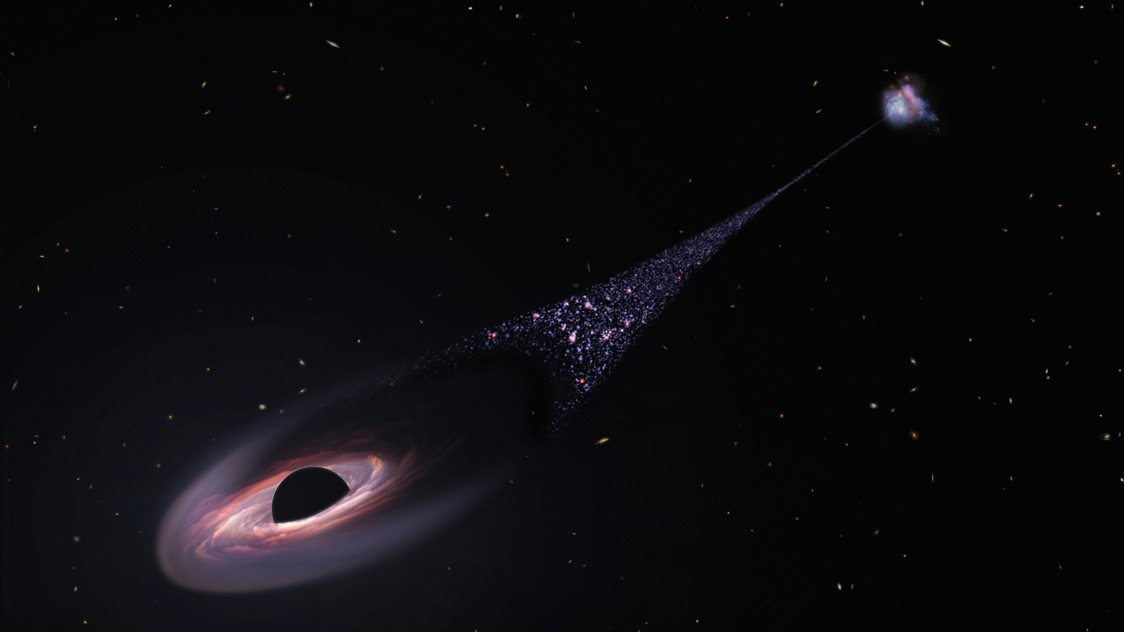 Black Holes 101