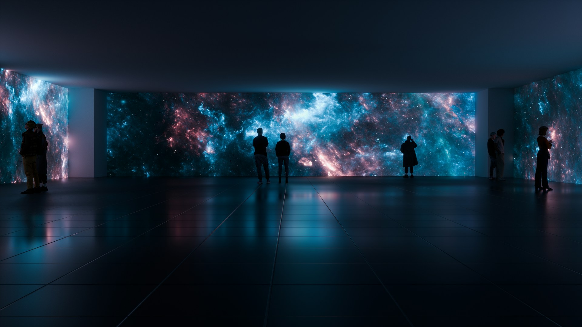 Rocky Mountain Space Innovators