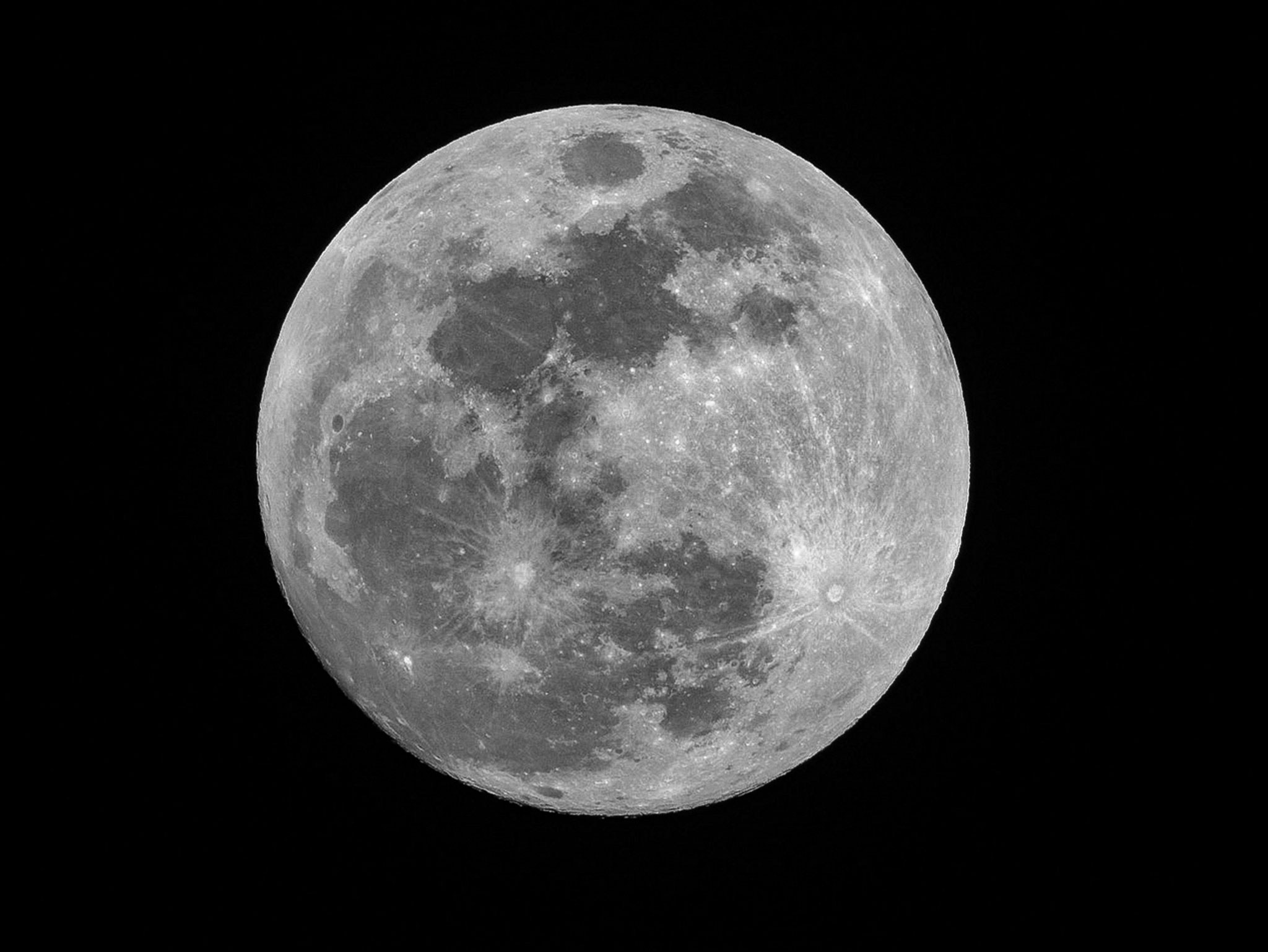 Moon Observation Night